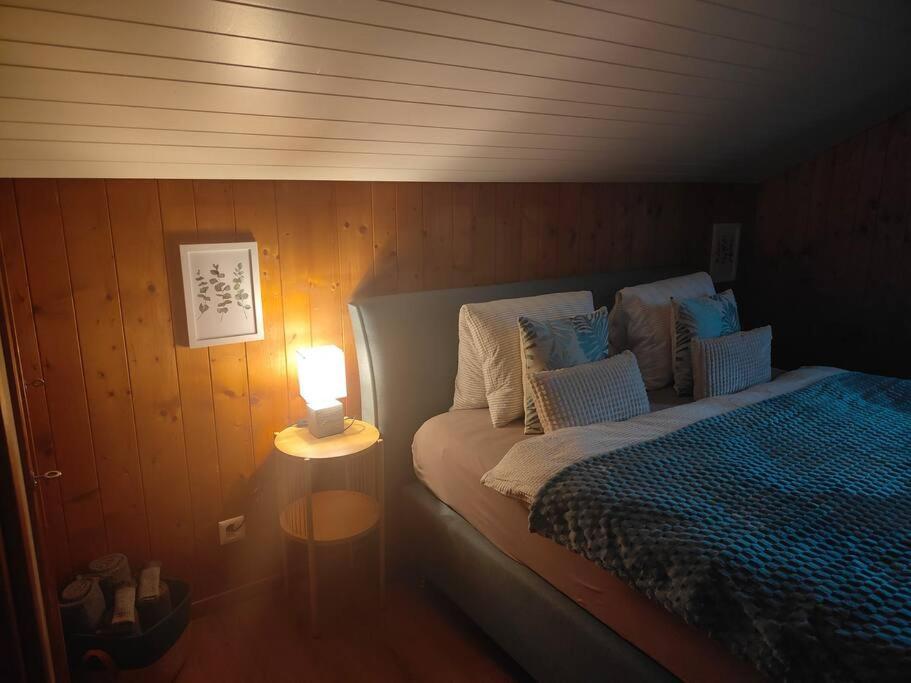 Am L 15 Minuten Nach Interlaken L Gratis Parking Apartment *