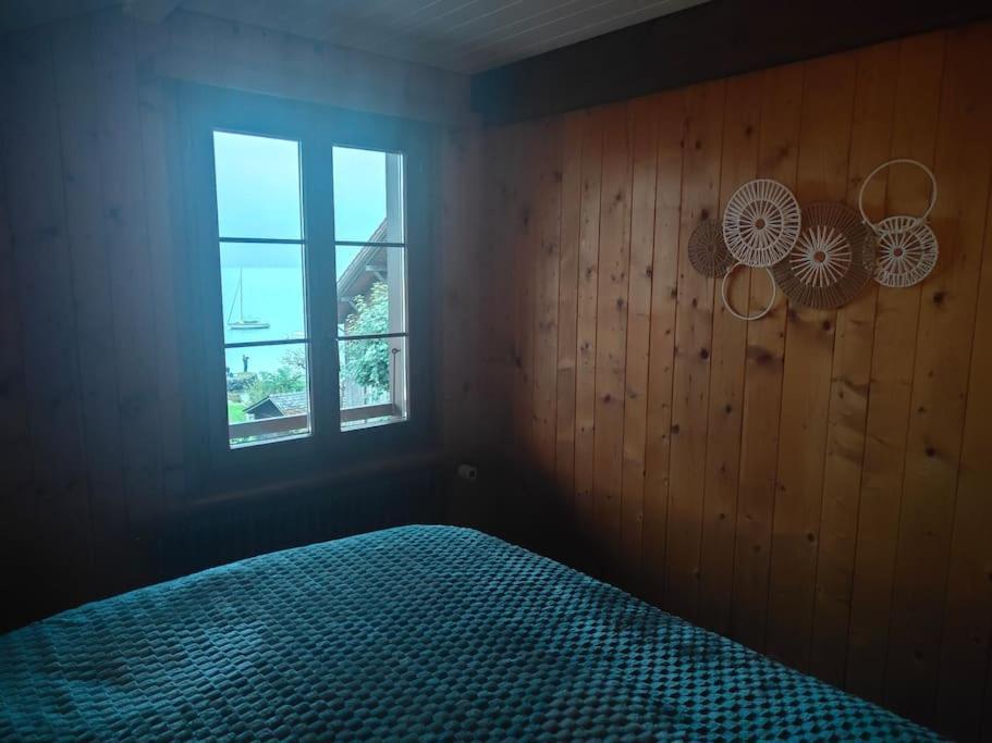 Am L 15 Minuten Nach Interlaken L Gratis Parking Apartment
