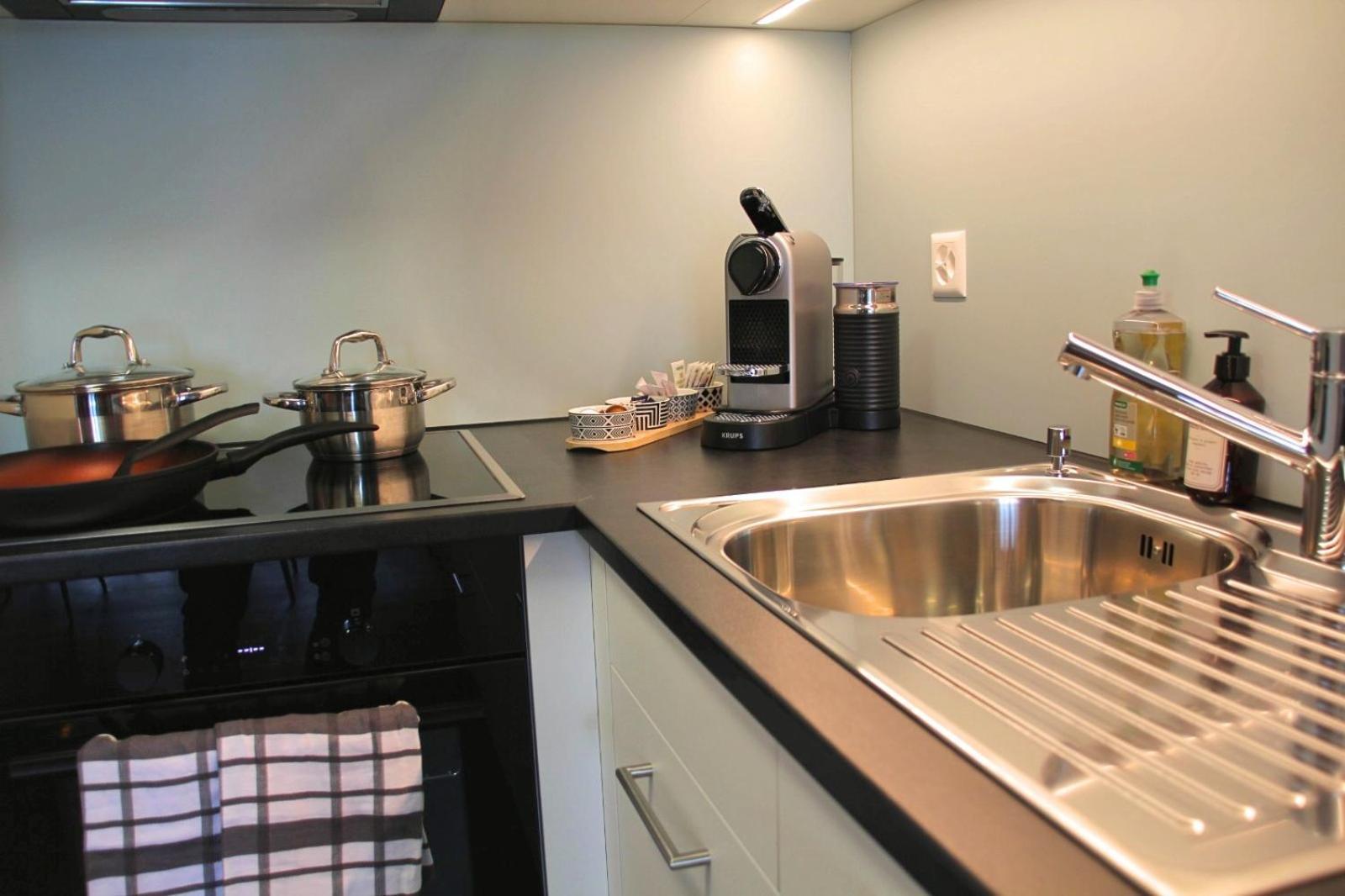 Apartment Am L 15 Minuten Nach Interlaken L Gratis Parking Faulensee