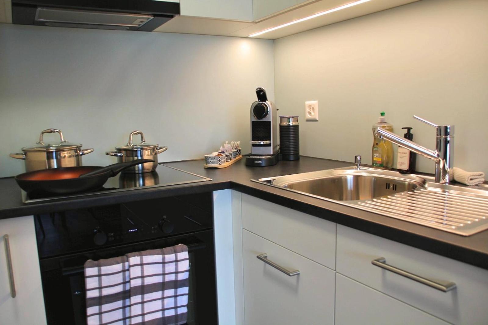 Apartment Am L 15 Minuten Nach Interlaken L Gratis Parking