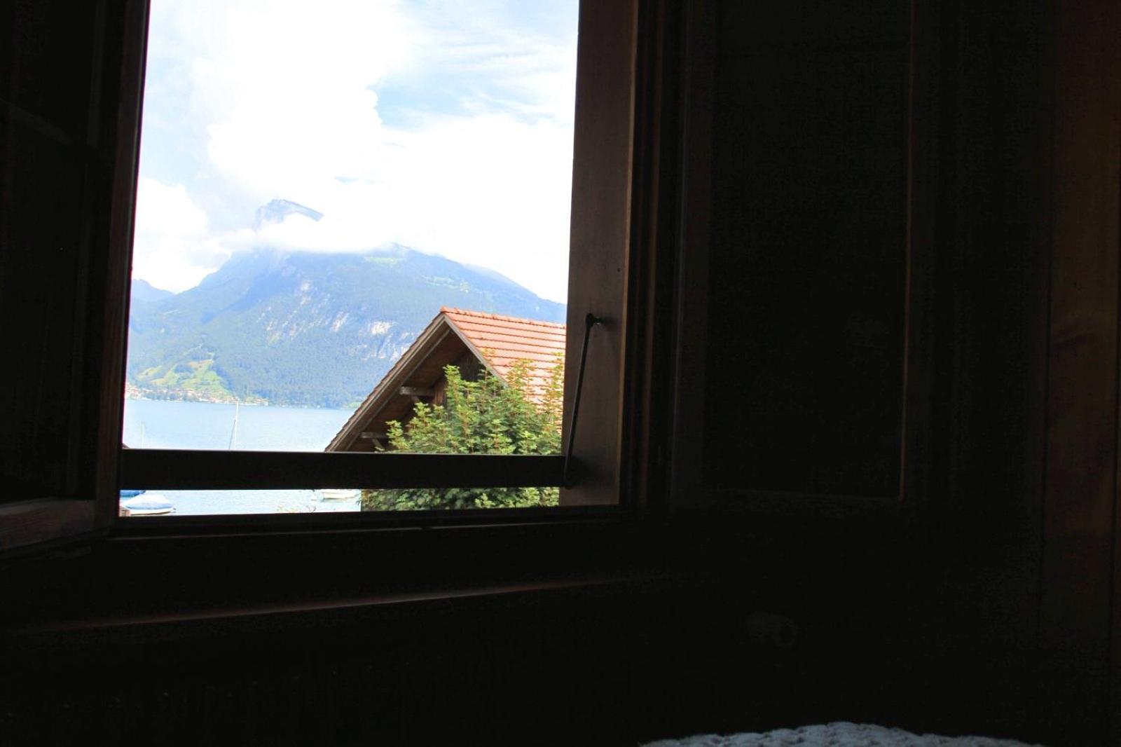 Am L 15 Minuten Nach Interlaken L Gratis Parking Apartamento *